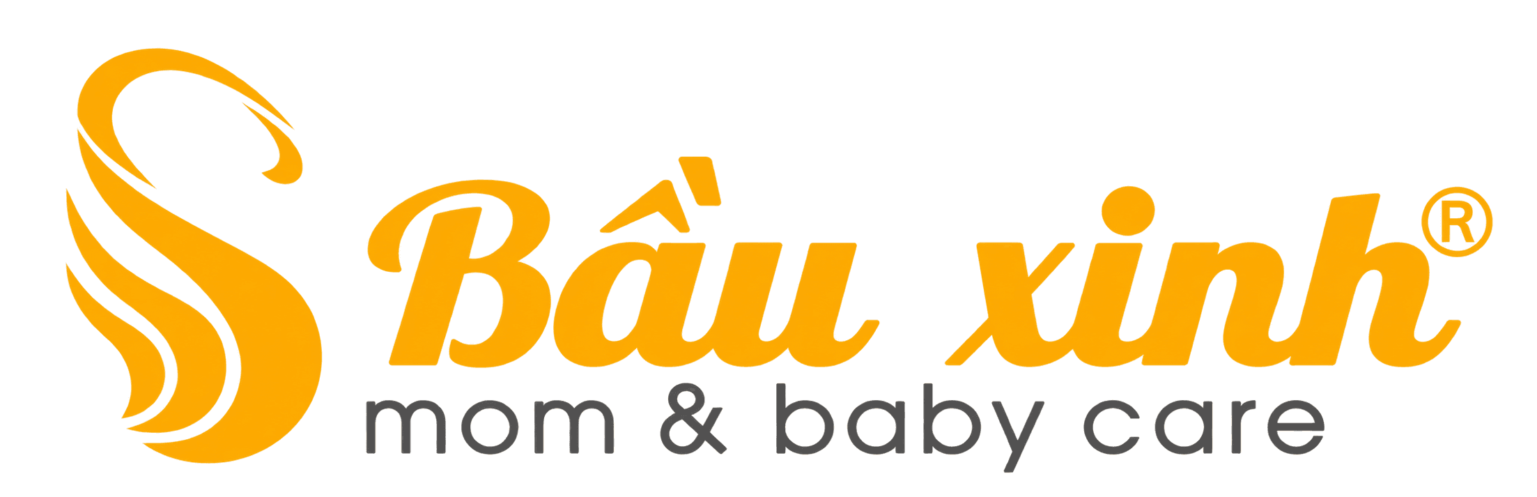 Bầu Xinh — mom & baby care