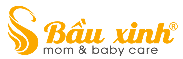Logo Bầu Xinh